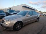 Mercedes-Benz E 200 E -Klasse Lim. E 200 Kompressor*TÜV NEU* - gebrauchte Mercedes-Benz E 200 aus dem Jahr 2007