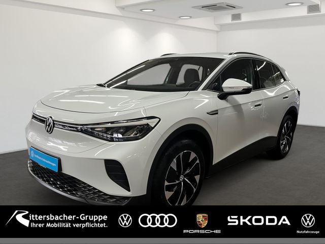 VW ID.4 Pure Performance Navi Komfortpaket
