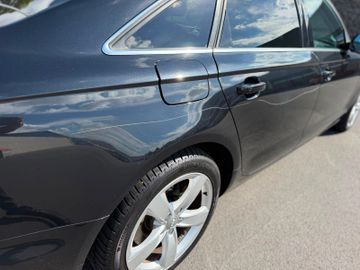 Audi A6 - 10