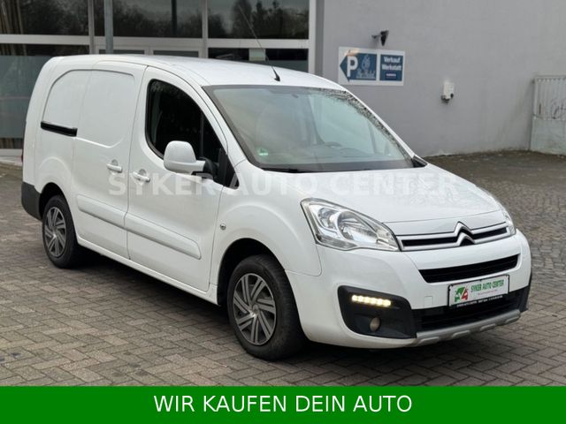 Citroën Berlingo Kasten Business L2