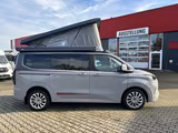 Bürstner Copa C 500 Active ALLRAD  - Bürstner Active