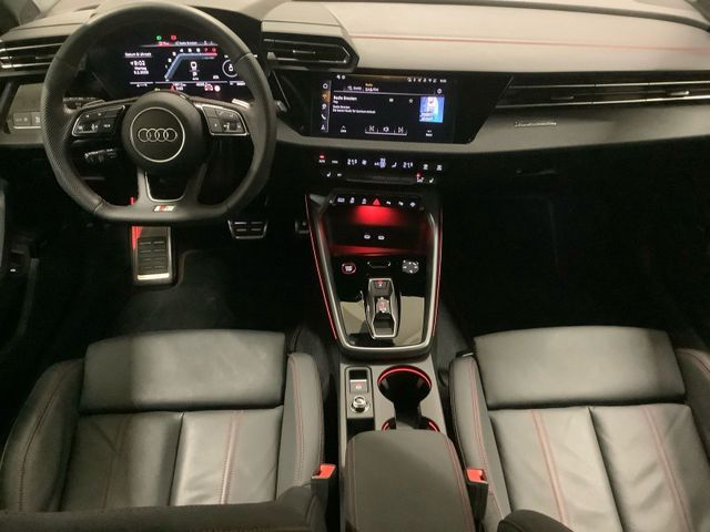 S3 Limousine TFSI S tronic,Matrix LED,Pano,Navi,