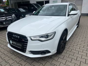 Audi A6 - 8
