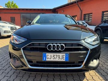 Audi A4 - 2