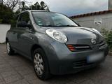 Nissan Micra K12 Steuerkette NEU, TÜV NEU!!! - Nissan Micra Gebrauchtwagen in Frankfurt