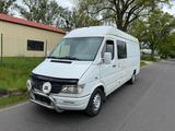 Mercedes-Benz Sprinter 312 MAXI - Mercedes-Benz Sprinter: 312