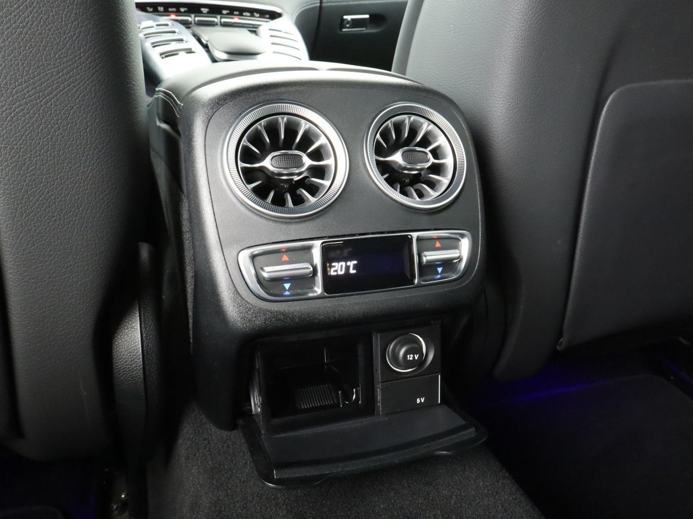 Mercedes-Benz AMG GT 43 4M+ Burmester*MemoryPaket*RIDE CONTROL