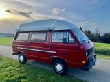 Volkswagen T3 Camper, Diesel, 70 PS - Volkswagen T3: Camper
