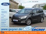 Ford Galaxy 240PS Autm. Titanium LED ParkAssist ACC - Ford Galaxy: Automatik