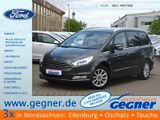 Ford Galaxy 240PS Autm. Titanium LED ParkAssist ACC - Ford Galaxy: 2.2
