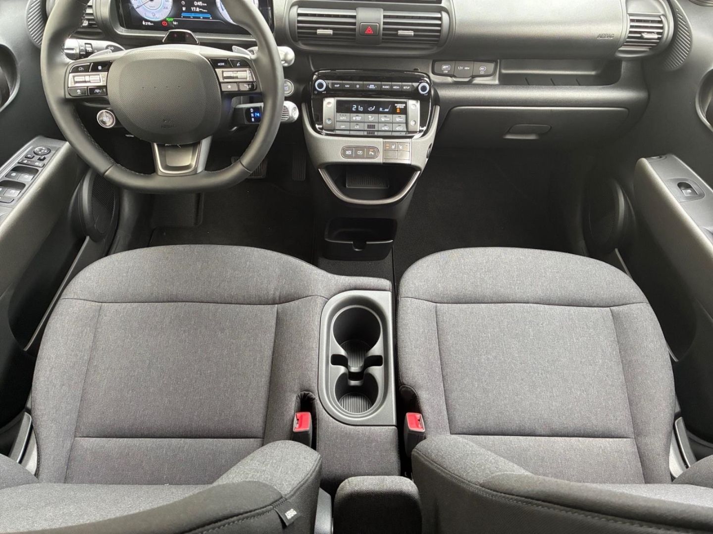 Hyundai INSTER – Bild 19