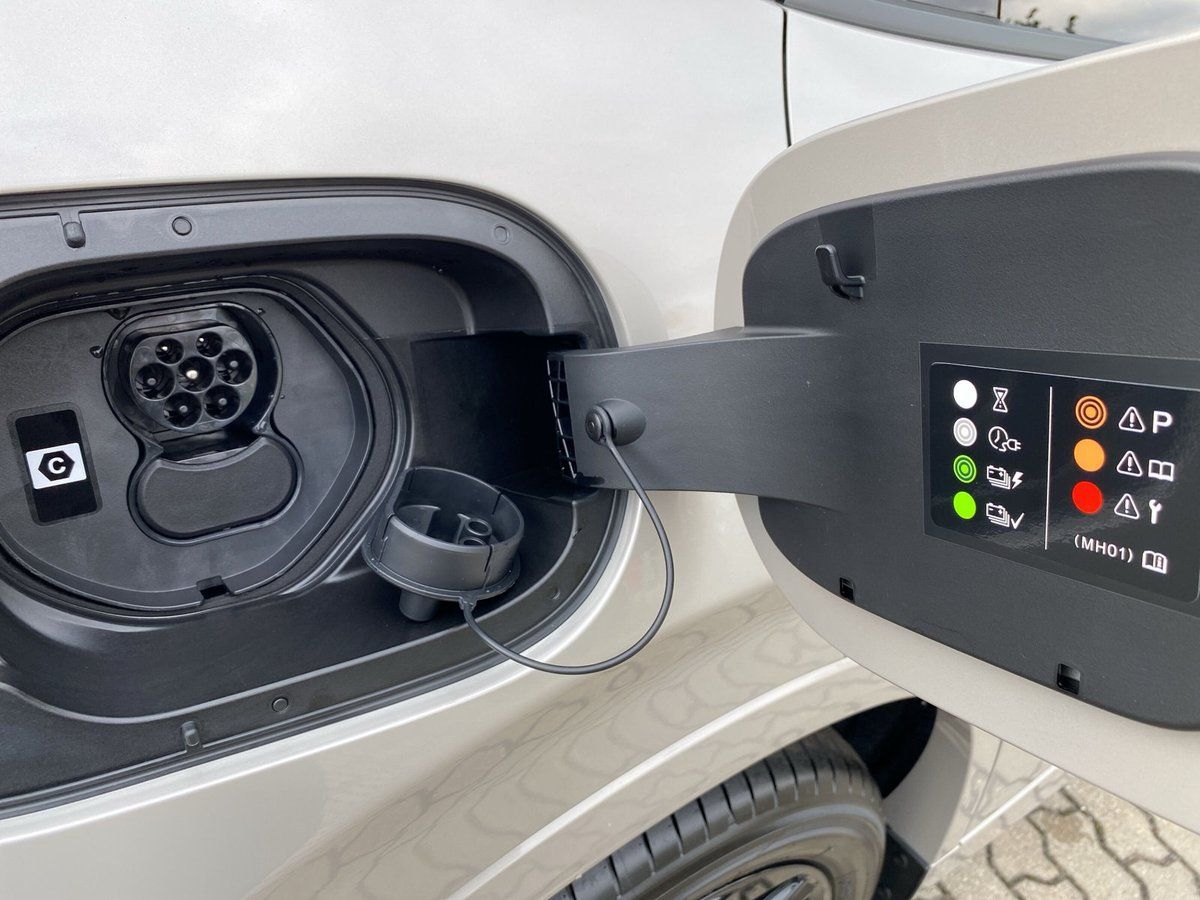 Mazda CX-60 - Bild 31