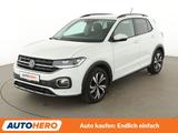 Volkswagen T-Cross 1.5 TSI ACT Active Aut.*NAVI*LED*ACC* - VW T-Cross Gebrauchtwagen in München