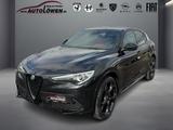 Alfa Romeo Stelvio 2.0 Turbo 16V Veloce Q4 (EURO 6d) - Alfa Romeo Stelvio aus 2022