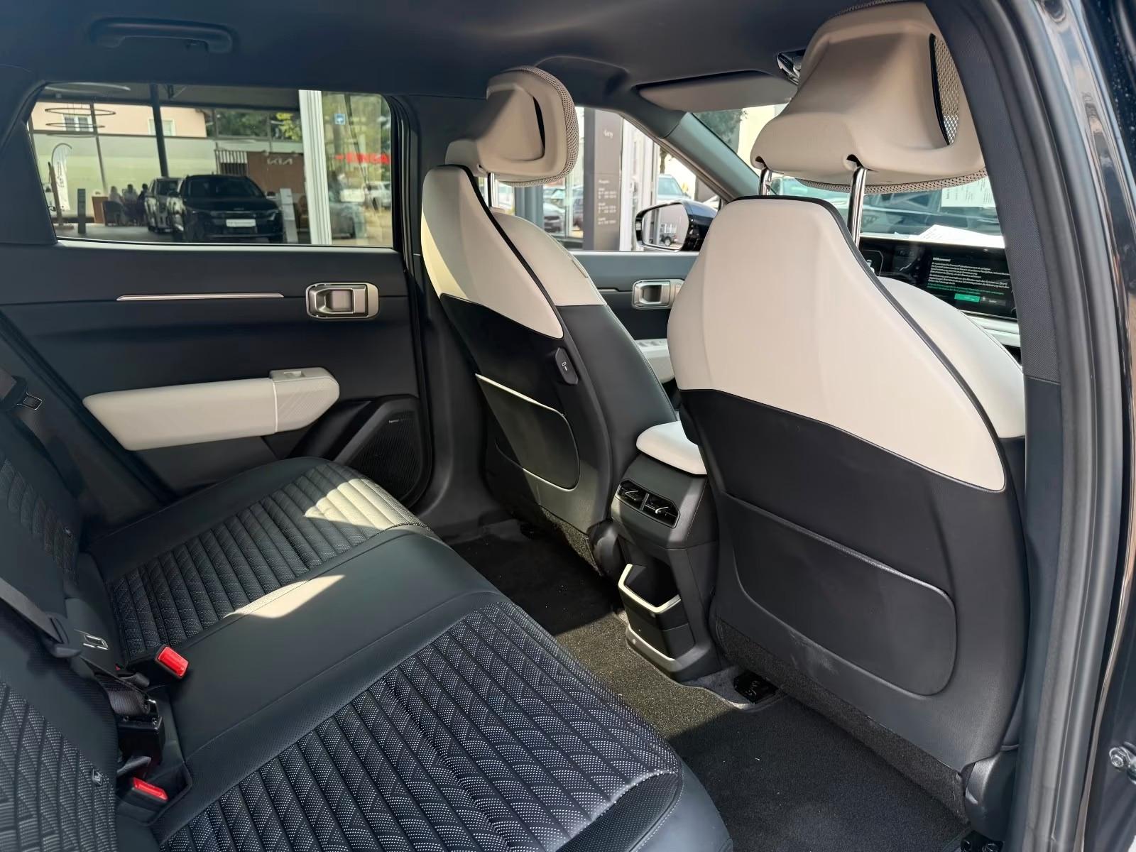 Kia EV4 81,4 kWh FWD GT-LINE DRIVE WISE