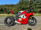 Ducati Panigale V4R 1 Hd. Garantie/TÜV bis 06/27 - DUCATI PANIGALE V4 R
