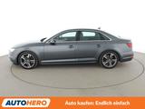 Audi A4 2.0 TFSI Sport ultra*NAVI*VC*PDC*SHZ* - Audi A4 mit Benzin-Antrieb: Schaltgetriebe