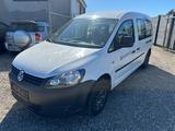 Volkswagen VOLKSWAGEN CADDY MAXI VAN 1.6 Tdi - Volkswagen Caddy aus 2011: Maxi