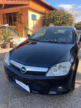 Opel Tigra TwinTop 1.4 16V First Edit.- COME NUO - gebrauchte Opel Tigra aus dem Jahr 2004