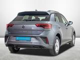 Volkswagen T-Roc 1.5 TSI DSG R-Line Black Style MATRIX NAVI - VW T-Roc Gebrauchtwagen in München