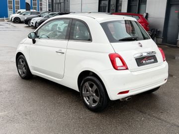 Fiat 500 - 7