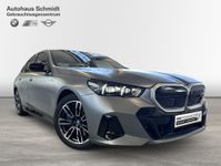 BMW i5 - Vorschau Bild 6