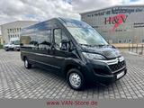 Citroën Jumper L4 H2 7 SITZER/KLIMA/STDHZG/TEMP/RFK/AHK - Offers
