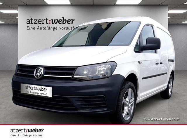 Volkswagen Caddy Maxi Kasten 2.0TDI Navi StdHz FSE PDC