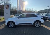 Porsche Macan S Diesel S Panorama AHK 8x Bereift  - Porsche Gebrauchtwagen in Pforzheim