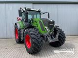 Fendt 824 VARIO S4 PROFI PLUS - Fendt 824 VARIO S4 PROFI PLUS