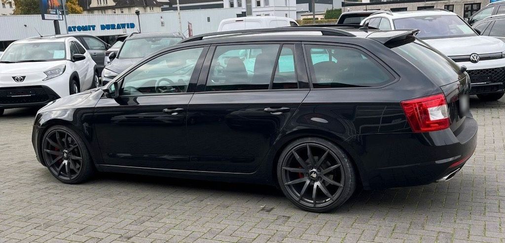 Image of Skoda Octavia