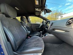 RENAULT Captur TCe 150 GPF VERSION S