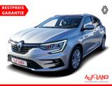 Renault Megane Grandtour 1.3 TCE Intens - gebrauchte Renault Megane aus dem Jahr 2022