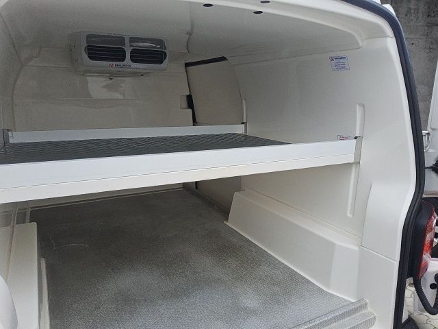T6 KÜHL-Kasten KR 2.0TDI, Klima