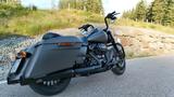 Harley-Davidson Road King Special - Harley-Davidson Road King Special