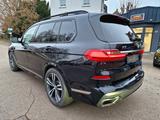 BMW X7 M50 d +VOLL+VOLL+VOLL+ - BMW X7 Gebrauchtwagen in München