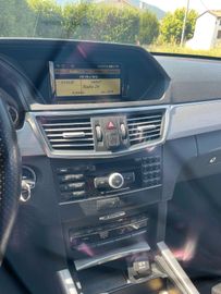 Mercedes E 350 - 10