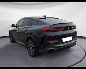 BMW X6 - 11