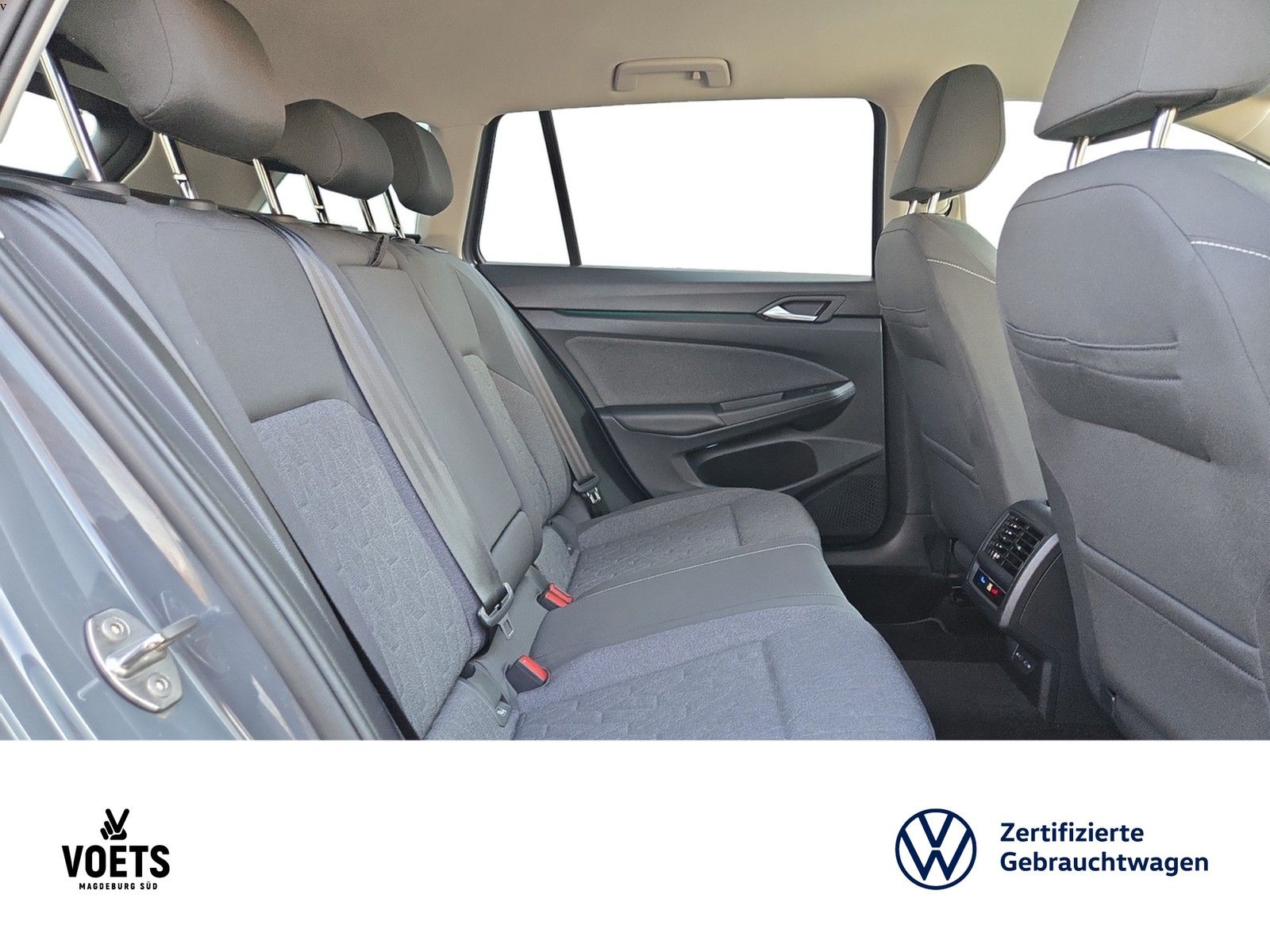 Volkswagen Golf - Bild 16