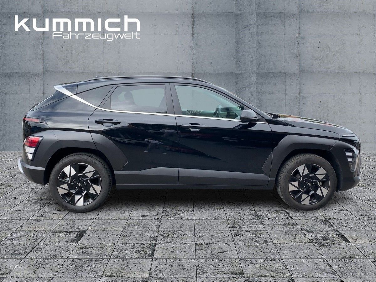 Hyundai KONA - Bild 3