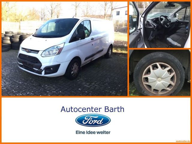 Ford Transit Custom Kasten 2.2 TDCi 290 L2 Trend KAM