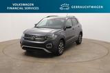Volkswagen T-Cross Life ACTIVE 1.0 TSI 70kW PDC*NAV*Klima - VW T-Cross Gebrauchtwagen in Dortmund