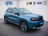 Fiat Grande Panda MHEV LaPrima + Winterpaket MY25 - Fiat Grande Panda Neuwagen