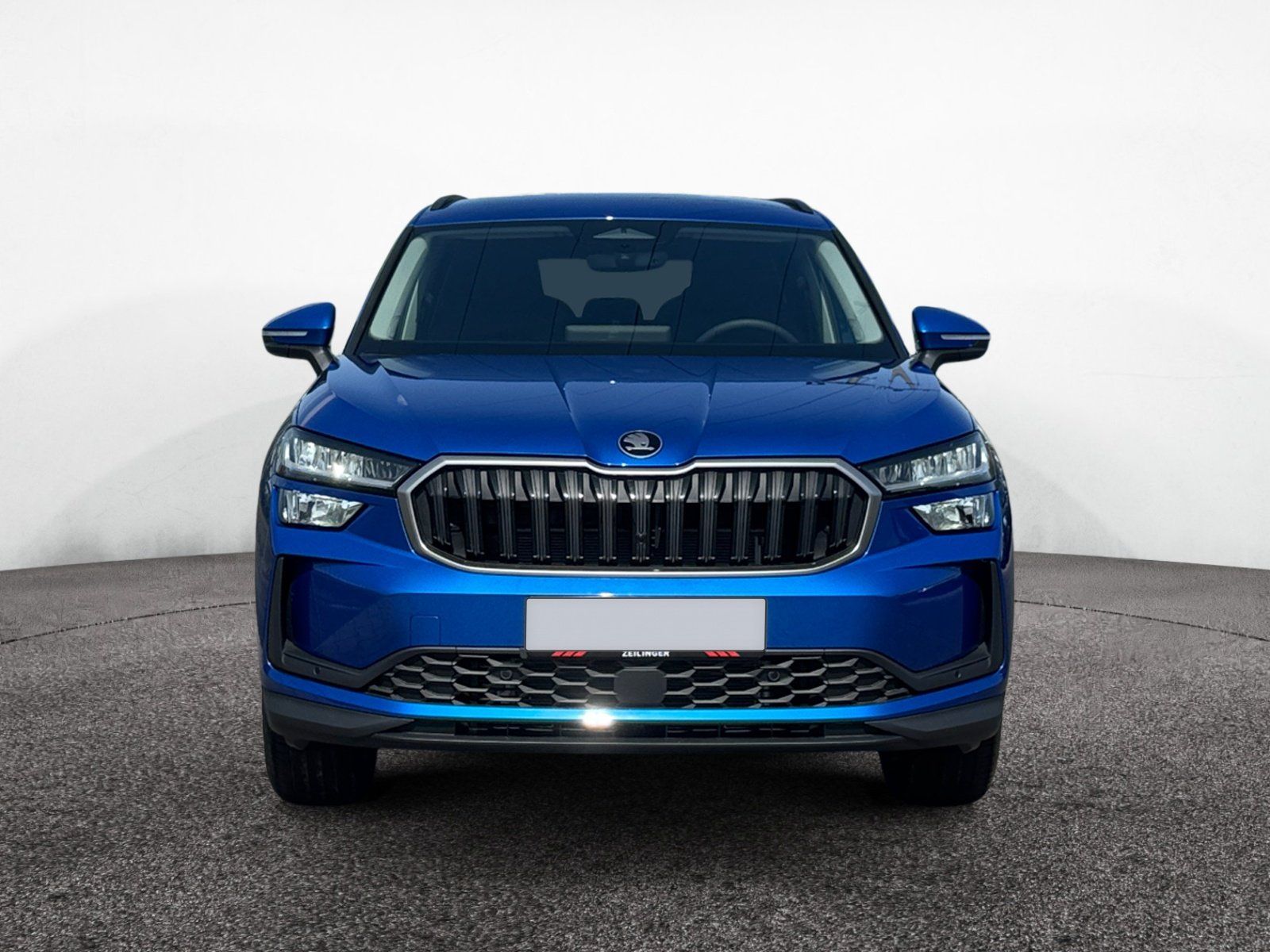 Skoda Kodiaq - Bild 3