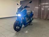 Horwin SK3 Lightning Blue Comfort Range E-Roller - HORWIN MOTORRAD