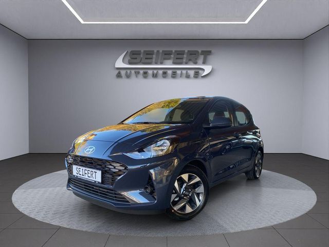 Hyundai i10 MY25 I TREND inkl. KOMFORTPAKET I NAVI I RFK