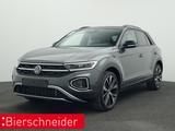 Volkswagen T-Roc 2.0 TDI DSG Style Black-Style inkl. ALU-WK - Neuwagen mit Diesel-Antrieb: Geländewagen