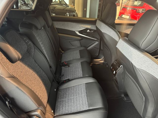 PEUGEOT 5008 Hybrid 145 Allure Business