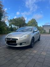 Fiat Bravo 1,4 16V Active, TÜV neu, LPG - Fiat Bravo: Active