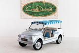 Fiat 500 Mare by Holiday | TOP | MONACO